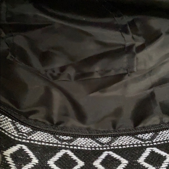 ✨LAST ONE✨PERFECT TRIBAL PRINT WEEKEND TOTE BAG - Picture 8 of 8